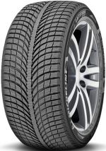 Nejv�t�� obr�zek v�robkuMichelin LATITUDE ALPIN LA2 GRNX 255/55 R18 109V XL N0
