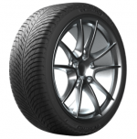 Největší obrázek výrobkuMichelin Pilot Alpin 5 SUV 225/55 R19 103V XL Největší obrázek výrobkuMichelin Pilot Alpin 5 SUV 225/55 R19 103V XL