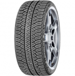 Nejv�t�� obr�zek v�robkuMichelin Pilot Alpin PA4 265/40 R19 98V N0
