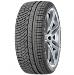 Nejv�t�� obr�zek v�robkuMichelin Pilot Alpin PA4 305/35 R20 107V XL