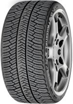 Nejv�t�� obr�zek v�robkuMichelin PILOT ALPIN PA4 GRNX 245/35 R20 91V N1