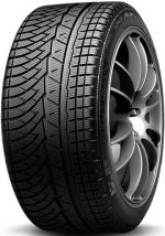 Největší obrázek výrobkuMichelin PILOT ALPIN PA4 GRNX 245/50 R18 104V XL MO Největší obrázek výrobkuMichelin PILOT ALPIN PA4 GRNX 245/50 R18 104V XL MO