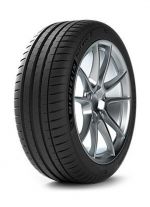 Nejv�t�� obr�zek v�robkuMichelin PILOT SPORT 4 255/35 R19 96Y XL FR