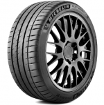 Nejv�t�� obr�zek v�robkuMichelin Pilot Sport 4 S 265/30 R19 93Y XL FR
