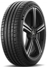 Nejv�t�� obr�zek v�robkuMichelin PILOT SPORT 5 245/40 R18 97Y XL FR DOT23