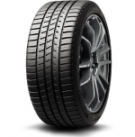Nejv�t�� obr�zek v�robkuMichelin Pilot Sport A/S 3 255/55 R19 111V XL DOT 20 N0