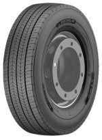 Největší obrázek výrobkuMichelin X INCITY EV Z 305/70 R22.5 153J Největší obrázek výrobkuMichelin X INCITY EV Z 305/70 R22.5 153J
