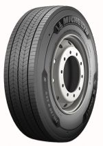 Nejv�t�� obr�zek v�robkuMichelin X INCITY Z 295/80 R22.5 154J
