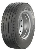Největší obrázek výrobkuMichelin X LINE ENERGY D MS 315/70 R22.5 154L Největší obrázek výrobkuMichelin X LINE ENERGY D MS 315/70 R22.5 154L