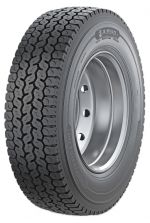 Největší obrázek výrobkuMichelin X MULTI D 215/75 R17.5 126M Největší obrázek výrobkuMichelin X MULTI D 215/75 R17.5 126M