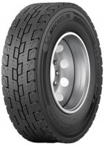 Největší obrázek výrobkuMichelin X MULTI ENERGY D2 315/70 R22.5 156L Největší obrázek výrobkuMichelin X MULTI ENERGY D2 315/70 R22.5 156L