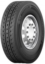 Nejv�t�� obr�zek v�robkuMichelin X MULTI ENERGY Z2 315/80 R22.5 158L