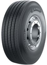 Největší obrázek výrobkuMichelin X MULTI F 385/55 R22.5 162K F Největší obrázek výrobkuMichelin X MULTI F 385/55 R22.5 162K F