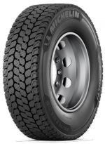 Největší obrázek výrobkuMichelin X MULTI GRIP D 315/70 R22.5 154L Největší obrázek výrobkuMichelin X MULTI GRIP D 315/70 R22.5 154L