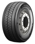 Největší obrázek výrobkuMichelin X MULTI GRIP Z 385/65 R22.5 160K Největší obrázek výrobkuMichelin X MULTI GRIP Z 385/65 R22.5 160K