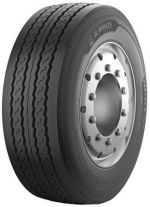 Největší obrázek výrobkuMichelin X MULTI T MS 385/65 R22.5 160K Největší obrázek výrobkuMichelin X MULTI T MS 385/65 R22.5 160K