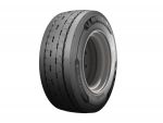 Největší obrázek výrobkuMichelin X MULTI T2 235/75 R17.5 143J Největší obrázek výrobkuMichelin X MULTI T2 235/75 R17.5 143J