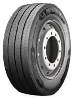 Největší obrázek výrobkuMichelin X MULTI Z 205/75 R17.5 124M Největší obrázek výrobkuMichelin X MULTI Z 205/75 R17.5 124M