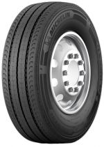 Největší obrázek výrobkuMichelin X MULTI Z2 285/70 R19.5 148L Největší obrázek výrobkuMichelin X MULTI Z2 285/70 R19.5 148L