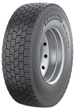 Největší obrázek výrobkuMichelin X MULTIWAY 3D XDE 295/80 R22.5 152L Největší obrázek výrobkuMichelin X MULTIWAY 3D XDE 295/80 R22.5 152L