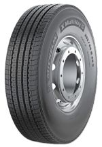Největší obrázek výrobkuMichelin X MULTIWAY 3D XZE 295/80 R22.5 152M Největší obrázek výrobkuMichelin X MULTIWAY 3D XZE 295/80 R22.5 152M