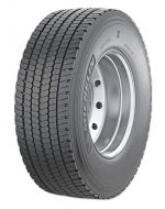 Největší obrázek výrobkuMichelin XDA 2+ 295/80 R22.5 152M R Největší obrázek výrobkuMichelin XDA 2+ 295/80 R22.5 152M R