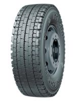 Nejv�t�� obr�zek v�robkuMichelin XDW ICE GRIP 315/80 R22.5 156L R