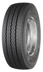 Největší obrázek výrobkuMichelin XTE2 285/70 R19.5 150J Největší obrázek výrobkuMichelin XTE2 285/70 R19.5 150J