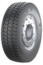 Největší obrázek výrobkuMichelin XTY2 265/70 R19.5 143J Největší obrázek výrobkuMichelin XTY2 265/70 R19.5 143J