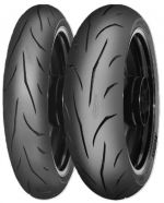 Nejv�t�� obr�zek v�robkuMitas SPORTFORCE + 150/60 R17 66W