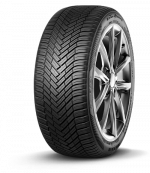 Největší obrázek výrobkuNexen N'BLUE 4SEASON 2 XL EV 235/40 R19 96Y XL Největší obrázek výrobkuNexen N'BLUE 4SEASON 2 XL EV 235/40 R19 96Y XL