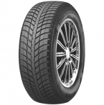 Největší obrázek výrobkuNexen N'blue 4Season XL 225/55 R17 101V XL Největší obrázek výrobkuNexen N'blue 4Season XL 225/55 R17 101V XL