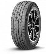 Nejv�t�� obr�zek v�robkuNexen N'FERA RU1 255/50 R19 103Y DOT18
