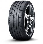 Nejv�t�� obr�zek v�robkuNexen N'Fera Sport NRS 245/45 R19 98W