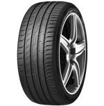 Nejv�t�� obr�zek v�robkuNexen N'Fera Sport SUV 255/55 R19 111V XL DOT 111