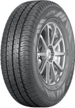 Nejv�t�� obr�zek v�robkuNokian Tyres cLine CARGO 225/70 R15 112S DOT22