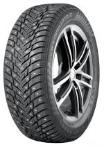Největší obrázek výrobkuNokian Tyres Hakkapeliitta 10 STUDDED 205/55 R17 95T XL Největší obrázek výrobkuNokian Tyres Hakkapeliitta 10 STUDDED 205/55 R17 95T XL