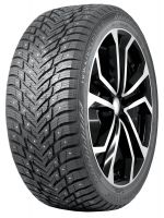 Největší obrázek výrobkuNokian Tyres Hakkapeliitta 10 STUDDED 235/50 R20 104T XL Největší obrázek výrobkuNokian Tyres Hakkapeliitta 10 STUDDED 235/50 R20 104T XL