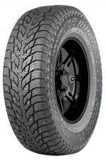 Nejv�t�� obr�zek v�robkuNokian Tyres Hakkapeliitta LT3 STUDDED 245/75 R16 120Q