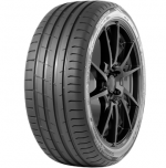 Nejv�t�� obr�zek v�robkuNokian Tyres Powerproof 255/40 R18 99Y XL