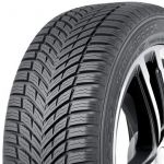 Největší obrázek výrobkuNokian Tyres Seasonproof 1 XL 3PMSF, M+S FR 245/45 R18 100Y XL FR Největší obrázek výrobkuNokian Tyres Seasonproof 1 XL 3PMSF, M+S FR 245/45 R18 100Y XL FR