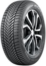 Nejv�t�� obr�zek v�robkuNokian Tyres SEASONPROOF 205/55 R17 95V XL
