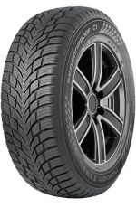 Největší obrázek výrobkuNokian Tyres Seasonproof C1 235/65 R16 121R Největší obrázek výrobkuNokian Tyres Seasonproof C1 235/65 R16 121R