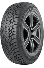 Nejv�t�� obr�zek v�robkuNokian Tyres Seasonproof C1   3PMSF, M+S 215/65 R15 104/102T