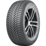 Největší obrázek výrobkuNokian Tyres Seasonproof SUV 235/50 R19 99V Největší obrázek výrobkuNokian Tyres Seasonproof SUV 235/50 R19 99V
