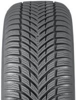 Největší obrázek výrobkuNokian Tyres SEASONPROOF SUV 235/60 R17 102V Největší obrázek výrobkuNokian Tyres SEASONPROOF SUV 235/60 R17 102V