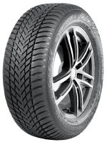 Nejv�t�� obr�zek v�robkuNokian Tyres Snowproof 2 205/65 R17 100H XL