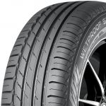Největší obrázek výrobkuNokian Tyres Wetproof 1 205/55 R16 91V Největší obrázek výrobkuNokian Tyres Wetproof 1 205/55 R16 91V