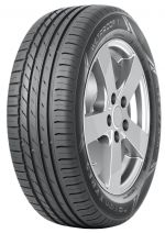 Největší obrázek výrobkuNokian Tyres Wetproof 1 XL FR 235/55 R17 103V XL FR Největší obrázek výrobkuNokian Tyres Wetproof 1 XL FR 235/55 R17 103V XL FR