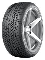 Nejv�t�� obr�zek v�robkuNokian Tyres WR Snowproof P XL  3PMSF, M+S 235/50 R18 101V XL